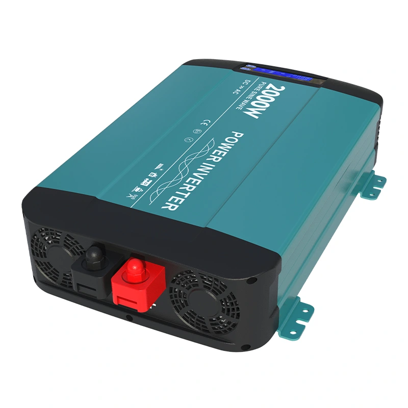 2000 Вт таза синус толқын инверторы HK2000P