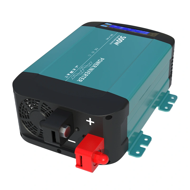 500 Вт таза синус толқын инверторы HK500P