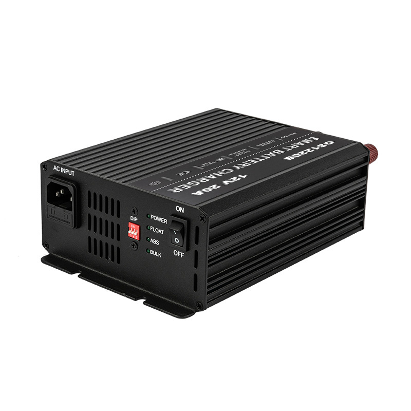 12V 20A зарядтағыш