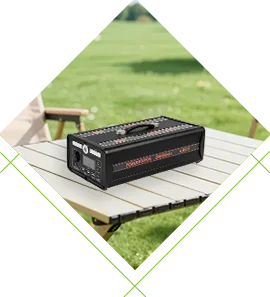 Электр станциясы