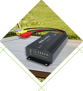 DC Converter-ге дейін